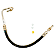 71402E Power Steering Pressure Line Hose Assembly