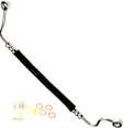 80153 Power Steering Pressure Line Hose Assembly
