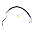 80201 Power Steering Pressure Line Hose Assembly