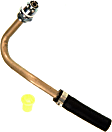 80261 Power Steering Return Line Hose Assembly