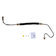 80263E Power Steering Pressure Line Hose Assembly