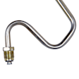 80263E Power Steering Pressure Line Hose Assembly