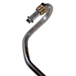 80263E Power Steering Pressure Line Hose Assembly