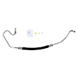 1997 Chevrolet K1500 - Pump To Gear, Power Steering Pressure Line Hose Assembly, GAS, Conventional System, Edelmann Elite Power Steering Hose