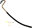 2001 Jeep Wrangler - Power Steering Return Line Hose Assembly, Power Steering, Sold Individually