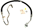 80297 Power Steering Pressure Line Hose Assembly