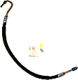80306 Power Steering Pressure Line Hose Assembly