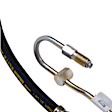80313E Pump To Gear Power Steering Hose
