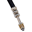 80313E Pump To Gear Power Steering Hose