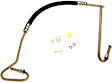 80318 Power Steering Pressure Line Hose Assembly