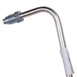 2003 Ford F-250 Super Duty - Pump To Gear, Power Steering Pressure Line Hose Assembly, GAS, Conventional System, Power Steering Hose