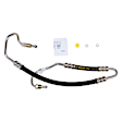 80328E Power Steering Pressure Line Hose Assembly