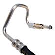 80328E Power Steering Pressure Line Hose Assembly