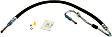 80359 Power Steering Pressure Line Hose Assembly