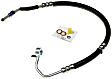 80388 Power Steering Pressure Line Hose Assembly