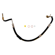 2003 Toyota Camry - Pump To Gear, Power Steering Pressure Line Hose Assembly, GAS, Power Steering Hose