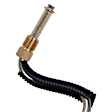 2003 Toyota Camry - Pump To Gear, Power Steering Pressure Line Hose Assembly, GAS, Power Steering Hose