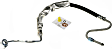 2011 Toyota Camry - Power Steering Pressure Line Hose Assembly, Models Made In Usa.