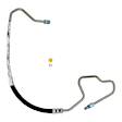 80391 Power Steering Pressure Line Hose Assembly