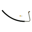 80409 Power Steering Return Line Hose Assembly