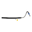 80413 Power Steering Return Line Hose Assembly