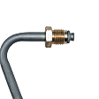 80419 Power Steering Return Line Hose Assembly