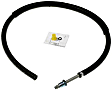 80448 Power Steering Return Line Hose Assembly