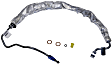 2006 Nissan Altima - Power Steering Pressure Line Hose Assembly, Sept. 30 & Older