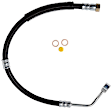 80472 Power Steering Pressure Line Hose Assembly