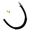 80480 Power Steering Return Line Hose Assembly