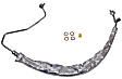 80495 Power Steering Pressure Line Hose Assembly