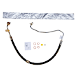 80495E Power Steering Pressure Line Hose Assembly