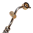 80495E Power Steering Pressure Line Hose Assembly