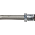80542 OE Replacement Series Power Steering Pressure Line Hose Assembly