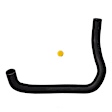 1996 Nissan Pickup - Power Steering Reservoir Line Hose, Sold Individually