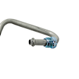 1984 Chevrolet G30 - Pump To Hydroboost, Power Steering Pressure Line Hose Assembly, GAS, Hydroboost System (2 Return Tubes on Reservoir)With Brake Warning System