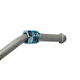 1984 Chevrolet G30 - Pump To Hydroboost, Power Steering Pressure Line Hose Assembly, GAS, Hydroboost System (2 Return Tubes on Reservoir)With Brake Warning System