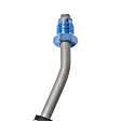 80597 Power Steering Return Line Hose Assembly