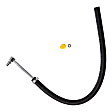 80616 Power Steering Return Line Hose Assembly