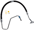 2014 Toyota Tacoma - Power Steering Pressure Line Hose Assembly, RWD
