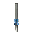 80624 Power Steering Pressure Line Hose Assembly
