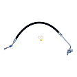 80625 Power Steering Pressure Line Hose Assembly