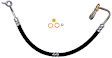 80629 Power Steering Pressure Line Hose Assembly