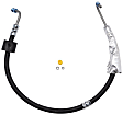 80635 Power Steering Pressure Line Hose Assembly