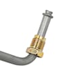 2004 Dodge Grand Caravan - Power Steering Return Line Hose Assembly, GAS, With Finned Cooler, With Heavy Duty Cooling, Sold Individually