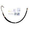 80686E Power Steering Pressure Line Hose Assembly