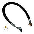 80695 Power Steering Pressure Line Hose Assembly