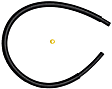 80702 Power Steering Return Line Hose Assembly
