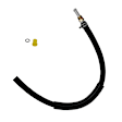 80711 Power Steering Return Line Hose Assembly