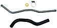80735 Power Steering Return Line Hose Assembly